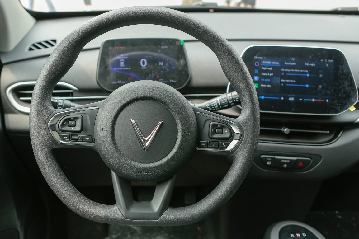 Giá xe VinFast VF 5 mới nhất 7