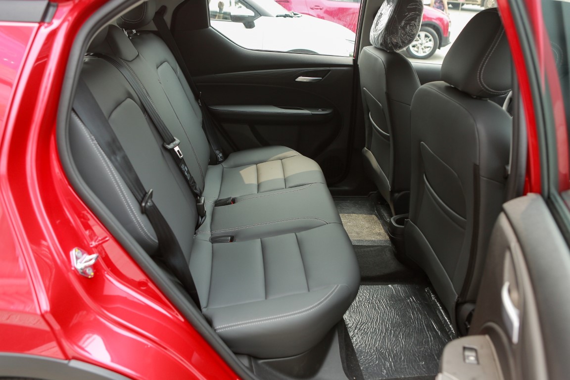 Giá xe VinFast VF 5 mới nhất 7