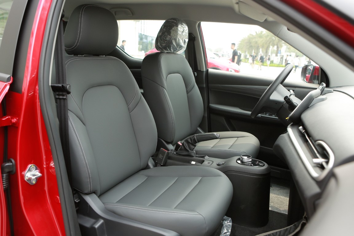 Giá xe VinFast VF 5 mới nhất 8