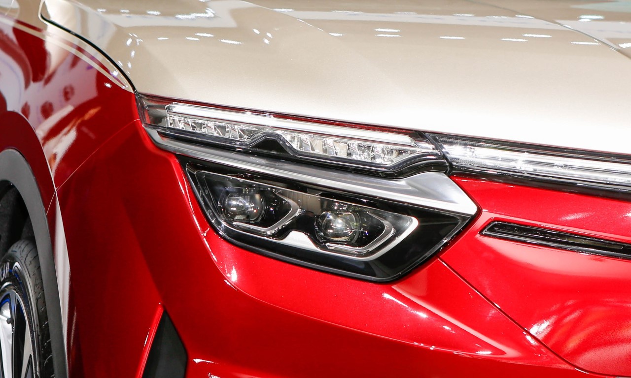 Giá xe VinFast VF 8 mới nhất 9
