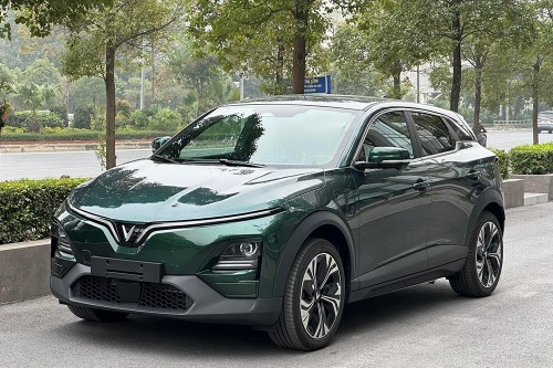 VinFast VF 6