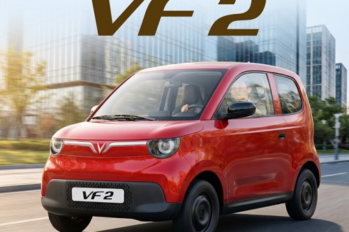 Vinfast VF2