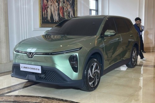 Limo Green
