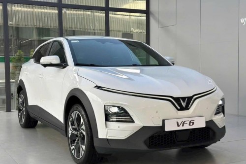 VinFast VF 6 Eco